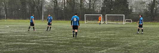 Five Simple Tips to Instantly Improve as a Grassroots Defender