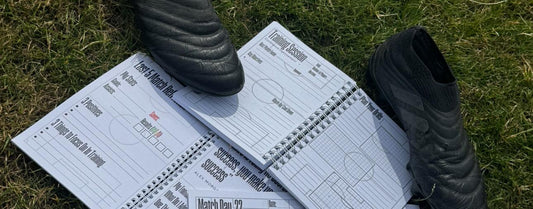 5 Pre-Season Tips Every Grassroots Footballer Should Know