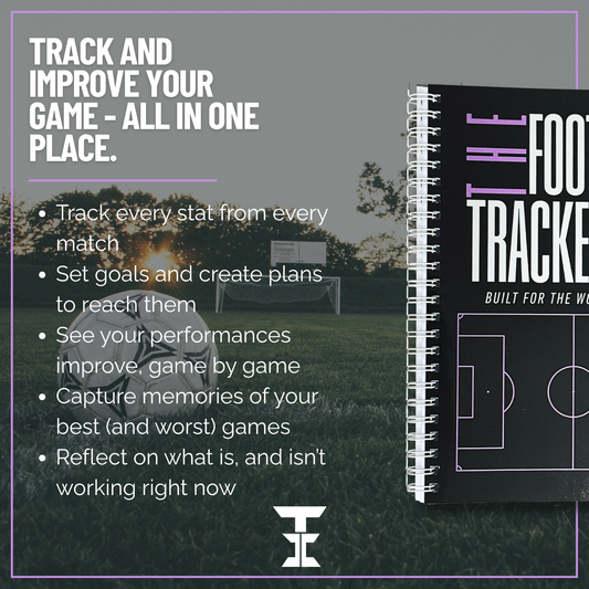 The Women's Football Tracker