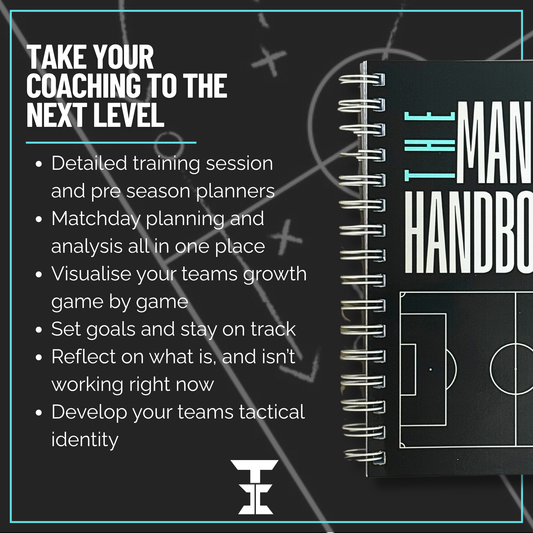 The Managers Handbook