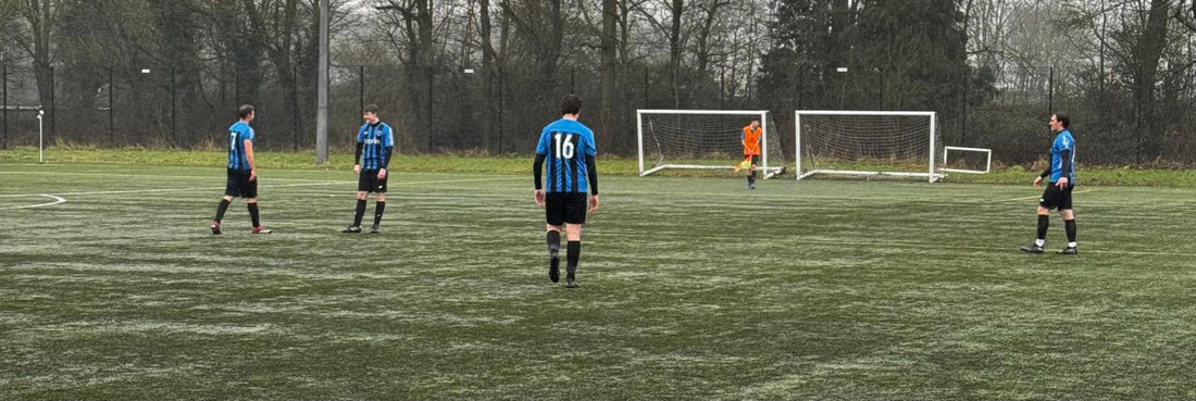 Five Simple Tips to Instantly Improve as a Grassroots Defender