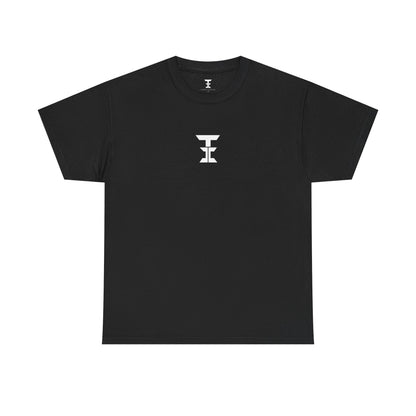 TCC Signature Tee - Black Unisex