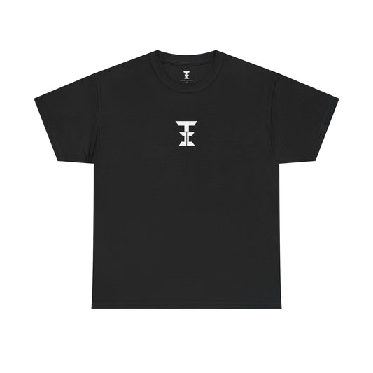 TCC Signature Tee - Black Unisex