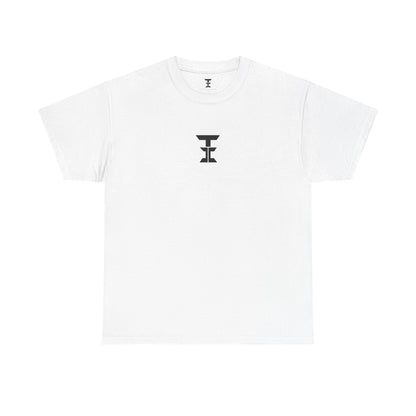 TCC Signature Tee - White Unisex