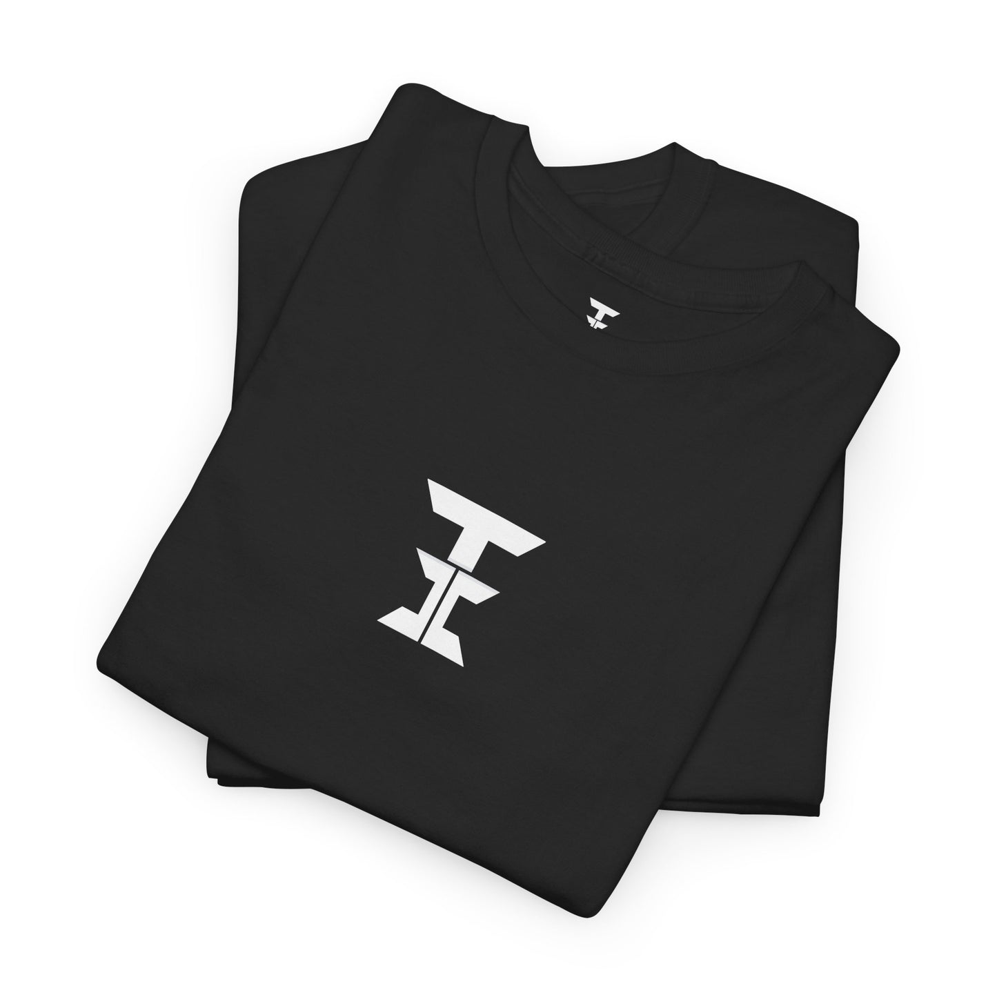 TCC Signature Tee - Black Unisex