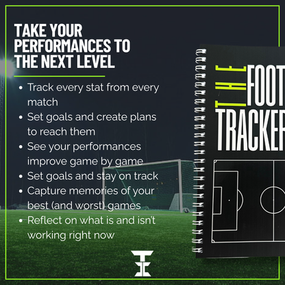 The Football Tracker