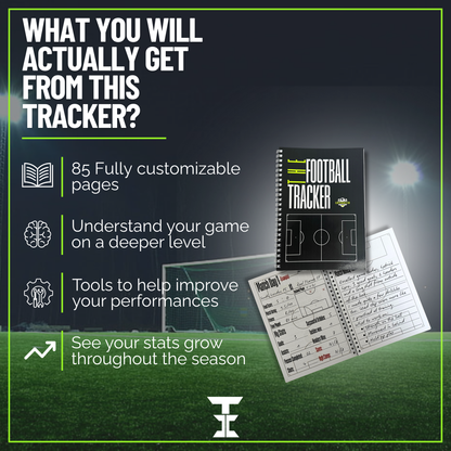 The Football Tracker