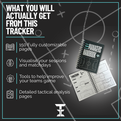 The Managers Handbook