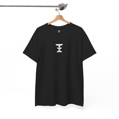 TCC Signature Tee - Black Unisex